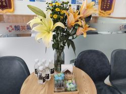 -靓芙泉·0感专研祛痘