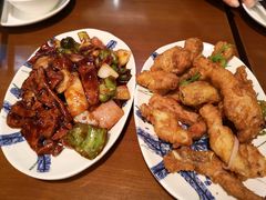 -奶奶的味道(胶州路店)