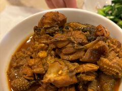 -丁山花园酒店-明园餐厅