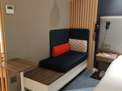 -珠海拱北口岸智选假日酒店