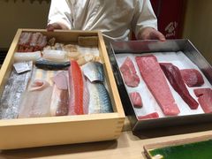 -鮨一日本料理(大中华店)