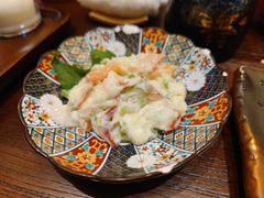 -鸟鹏烧鸟居酒屋(昌岗店)