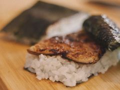 鹅肝寿司-村上一屋(回龙观店)