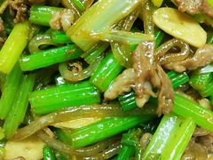 -蒙艾里民族传统菜蒙餐