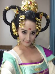-盘子女人坊生日照·摄影馆(华强店)