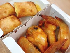 -达美乐比萨(深圳广夏路店)