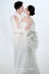 -金夫人婚纱摄影(衡阳店)