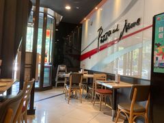 大堂-必胜客(唐延店)