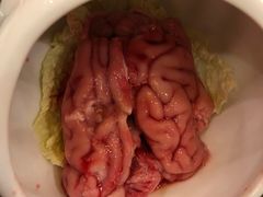 猪脑花-老码头火锅(骡马市店)