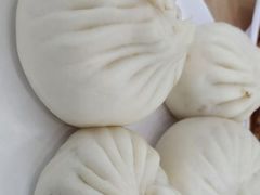 -孙记包子(火车站店)