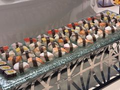 -华厦大酒店·桃源西餐厅·自助餐