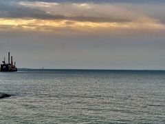 -日照灯塔风景区