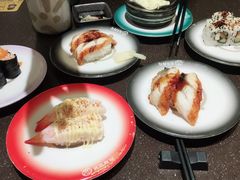 -元气寿司(东方宝泰店)