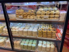 -北京稻香村(西单购物中心店)