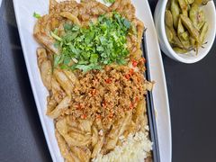 三味茄子-天宝兄弟(前海壹方城店)