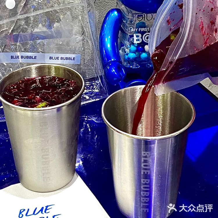 东莞探店｜高颜值浆果大爆炸🍓附赠小钢杯🌟