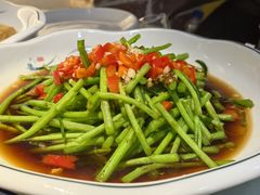 -眷江南之小蓝鲸(王府大街店)