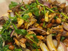 -回·龙虾铺·盆盆蟹·烧烤大排档(回龙观店)