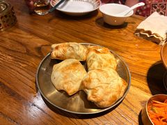 -清真·双公羊·馕坑烤全羊(奥体店)