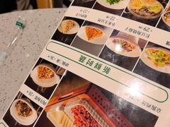 -紫光园·烤鸭·北京菜(劲松店)