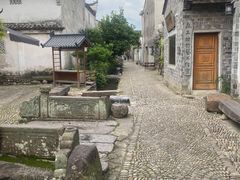 -前童古镇