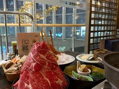 -山葵家·创意料理(临平银泰城店)