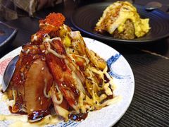 -爆丼日式大排档(季华园店)