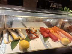 -惠州皇冠假日酒店·西餐厅·自助餐厅