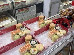 -北京稻香村(天桥乐汇百货商场店)