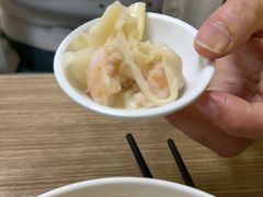 -百福麵家(新馬路店)