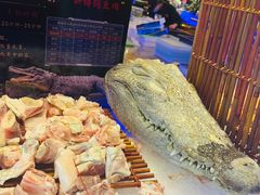 -九月海·海鲜自助(世纪东方店)