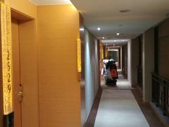 客房外走廊-苏州香山国际大酒店