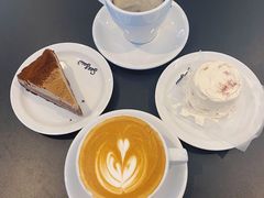 -Seesaw Coffee(环贸iapm店)