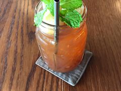 -ROAST coffee & eatery