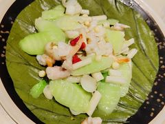 -新梅华餐厅(星悦汇店)