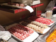 -海底捞火锅(方塔东街店)