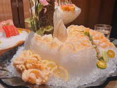 -余欢领鲜火锅(新街口店)