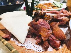 猪蹄-金浒通大酒店(新浒商业街店)