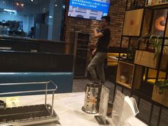 -唛嘻哒烤串朝鲜族风味(金桥店)