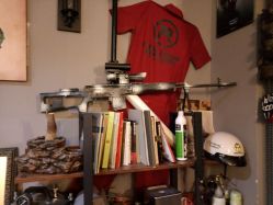 -TATTOO/手工穿孔吧/耳洞/刺青STUDIO