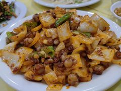 -故乡明太鱼屋(航北路店)