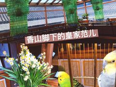-那家小馆•北京菜•烤鸭(香山店)