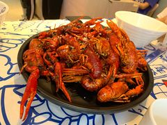 -松哥油焖大虾(皇岗一店)