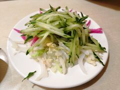 -黑八私房老北京炸酱面