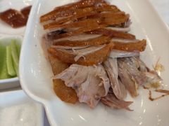 -北京全聚德(方庄店)