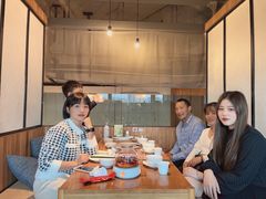 -汝是素(汇一城一区店)