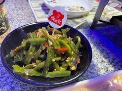 -蘭奢雅集·江浙菜(青山江滩店)