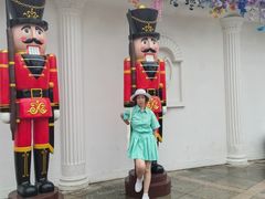 -大连美术馆