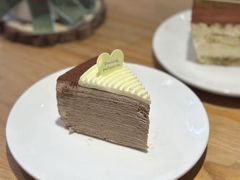 -嗒令甜品·主题融合料理餐厅(首座时代店)