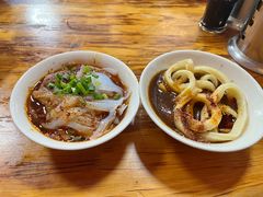 -洞子口张老二凉粉(文殊院店)